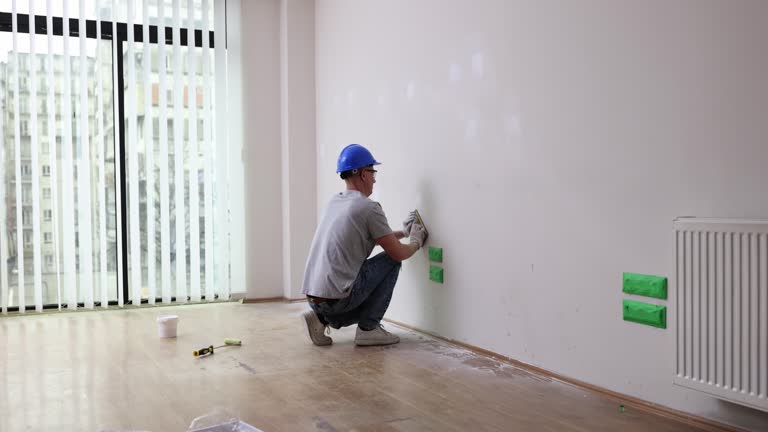 Professional Mold Removal in Umatilla, FL